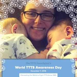 Meet your Posher, Brandy